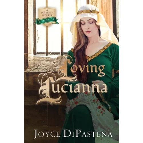 Loving Lucianna