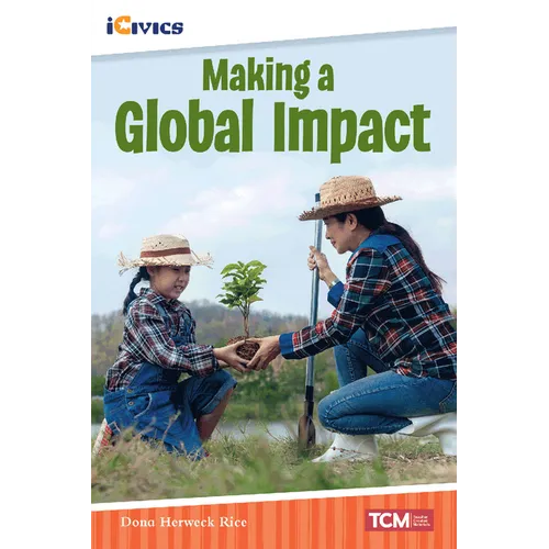 Making a Global Impact