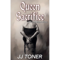 Queen Sacrifice (a Saxon short story)