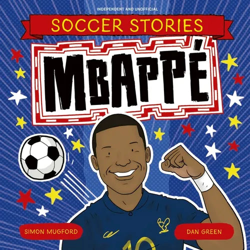 Mbappe