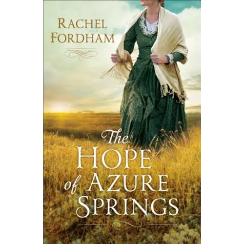 Hope of Azure Springs