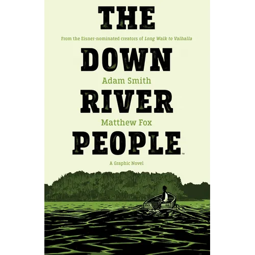 The Down River People
