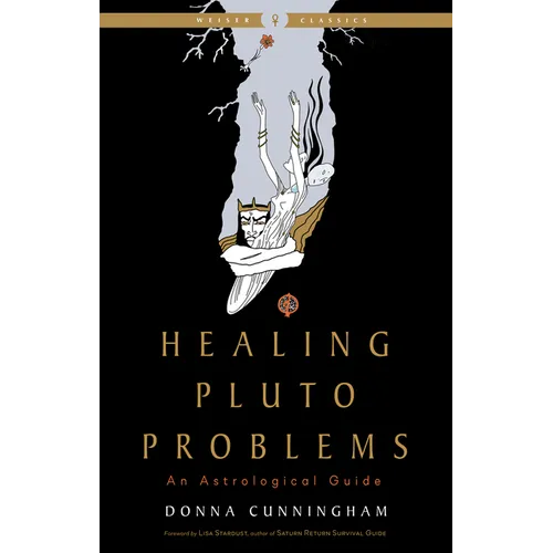 Healing Pluto Problems: An Astrological Guide