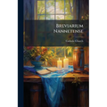 Breviarium Nannetense
