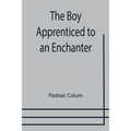 The Boy Apprenticed to an Enchanter