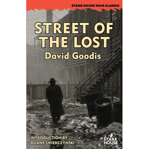 Street of the Lost