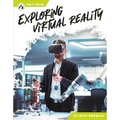 Exploring Virtual Reality