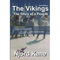 The Vikings: The Story of a People