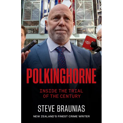 Polkinghorne