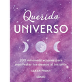 Querido Universo