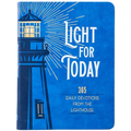 Light for Today: 365 Daily Devotions from the Lighthouse