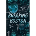 Breaking Boston