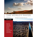 The World's Water Volume 9: The Report on Freshwater Resources