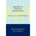 Empathy in Conflict Intervention: The Key to Successful NVC Mediation