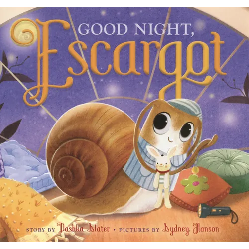 Good Night, Escargot