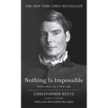 Nothing Is Impossible: Reflections on a New Life