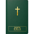 Santa Biblia Reina-Valera 1960 - Visual Con Mapas Mentales (Tapa Dura, Verde, Letra Roja)