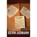 Coffee, Chaos, and Cuss Words: Life Through The Eyes Of A Former Army Interrogator & Others