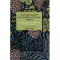 State and Society in Eighteenth-Century France: A Study in Political Power and Popular Revolution in Languedoc