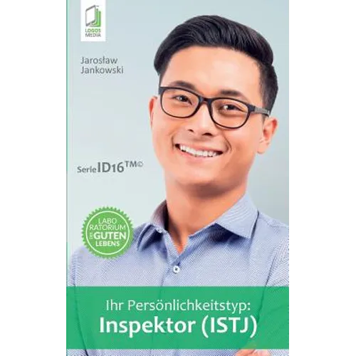 Ihr Persönlichkeitstyp - Inspektor (ISTJ)