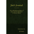 Jim's Journal