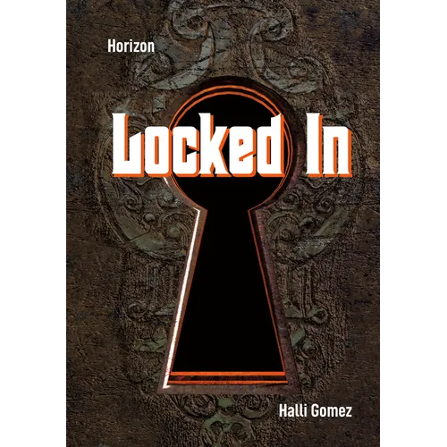 Locked in