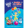 Inside My Mind: A Book about Me! (Disney/Pixar Inside Out)