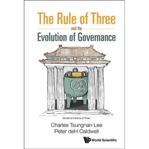 The Rule of Three and the Evolution of Governance