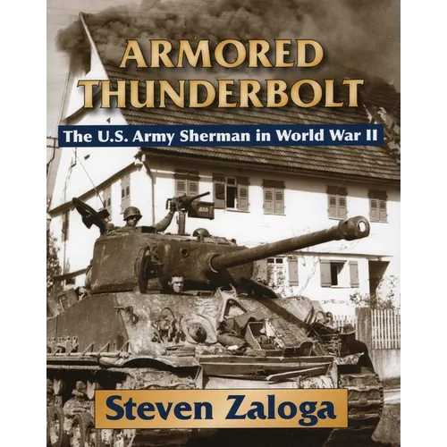 Armored Thunderbolt