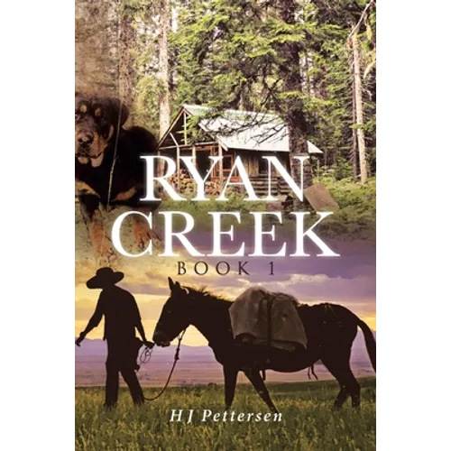 Ryan Creek