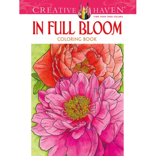 In Full Bloom