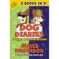 Dog Diaries: Doggy Doubleheader: Two Dog Diaries Books in One: Mission Impawsible and Curse of the Mystery Mutt