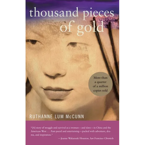 Thousand Pieces of Gold