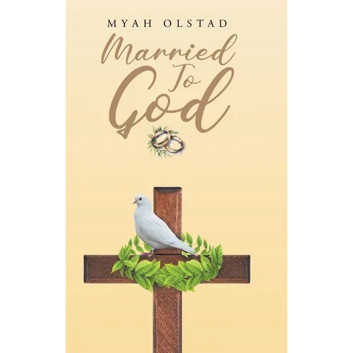 Married To God