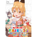 Kemono Friends: Welcome to Japari Park!