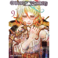 Children of the Whales, Vol. 9