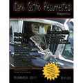 Dark Gothic Resurrected Magazine Summer 2017