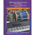 Merengues Tradicionales Para Piano