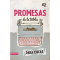 La Promesas de la Biblia para chicas Softcover Bible Promises for Girls