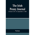 The Irish Penny Journal, (Volume I) No. 10, September 5, 1840