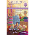 Skein of the Crime