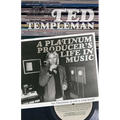 Ted Templeman: A Platinum Producer's Life in Music