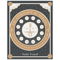 The Astrology of Healing: Unlocking Our Sacred Wounds with the Wisdom of the Stars