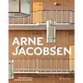 Arne Jacobsen: Furniture, Lighting, Textile Design and Architectural Renovations, 1925-1971