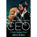 Getting Dirty with the CEO