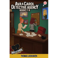 Ava & Carol Detective Agency (Books 7-9): A Middle Grade Mystery Series (Book Bundle 3)