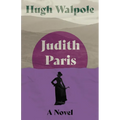 Judith Paris - A Novel