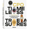 Timeless Treasures: The Fascination of Certified Pre-Owned Watches