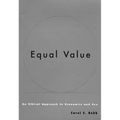 Equal Value: An Ethical Approach to Economics and Sex