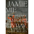 Jamie Macgillivray